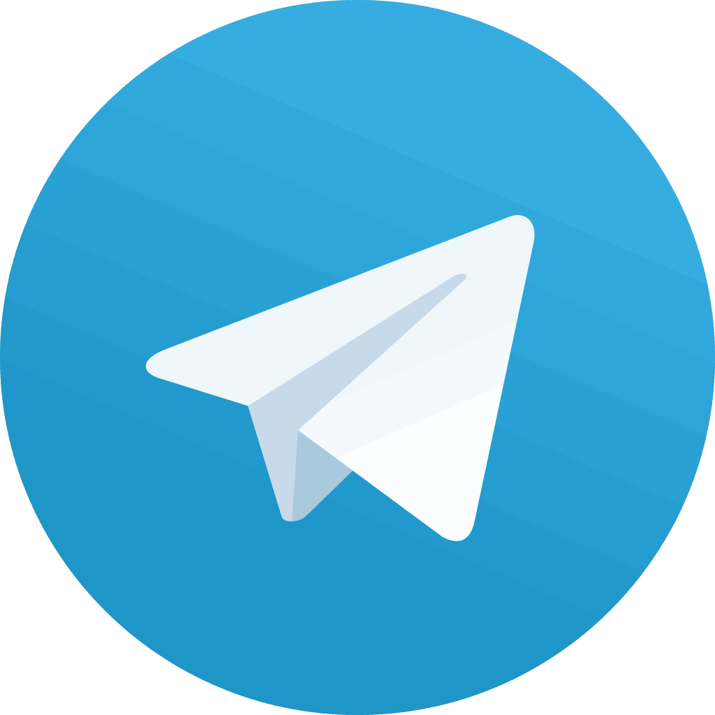 Telegram ادریس مظلوم زاده