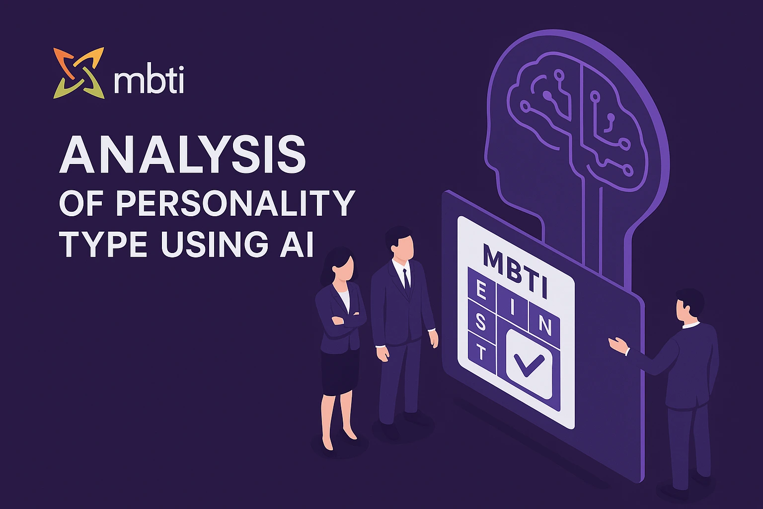 آزمون MBTI (رایگان)