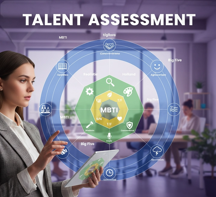 استعدادسنجی