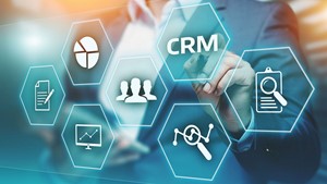 CRM، اهمیت و اهداف