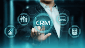 معرفی محبوب‌ترین مدل‌های CRM